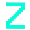 🤩 Эмодзи «пиксельные буквы» для Telegram