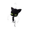Стикер 55 Pixel Emoji