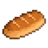 Стикер 10 Pixel Emoji