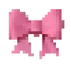 Стикер 59 Pixel Emoji