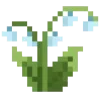 Стикер 2 Pixel Emoji