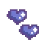 Стикер 27 Pixel Emoji
