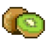 Стикер 52 Pixel Emoji