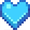 Стикер 45 Pixels Emoji