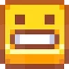 Стикер 41 Pixels Emoji