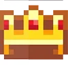 Стикер 26 Pixels Emoji