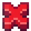 Стикер 59 Pixels Emoji
