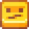 Стикер 16 Pixels Emoji