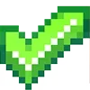 Стикер 46 Pixels Emoji