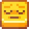 Стикер 29 Pixels Emoji