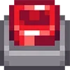 Стикер 13 Pixels Emoji