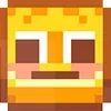 Стикер 47 Pixels Emoji