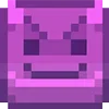 Стикер 5 Pixels Emoji