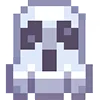 Стикер 35 Pixels Emoji