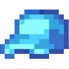 Стикер 38 Pixels Emoji