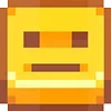 Стикер 15 Pixels Emoji