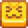 Стикер 23 Pixels Emoji