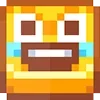 Стикер 34 Pixels Emoji