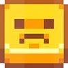 Стикер 28 Pixels Emoji