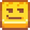Стикер 44 Pixels Emoji