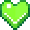 Стикер 32 Pixels Emoji