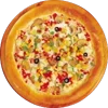 Стикер 18 🍕 Набор эмоджи с фастфудом