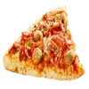 Стикер 40 🍕 Набор эмоджи с фастфудом