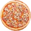 Стикер 9 🍕 Набор эмоджи с фастфудом