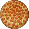Стикер 7 🍕 Набор эмоджи с фастфудом