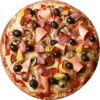 Стикер 27 🍕 Набор эмоджи с фастфудом