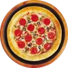 Стикер 11 🍕 Набор эмоджи с фастфудом