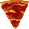 Стикер 39 🍕 Набор эмоджи с фастфудом
