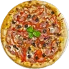 Стикер 6 🍕 Набор эмоджи с фастфудом