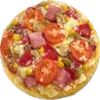 Стикер 30 🍕 Набор эмоджи с фастфудом