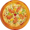 Стикер 17 🍕 Набор эмоджи с фастфудом