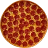 Стикер 33 🍕 Набор эмоджи с фастфудом