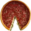 Стикер 23 🍕 Набор эмоджи с фастфудом