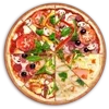Стикер 4 🍕 Набор эмоджи с фастфудом