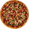 Стикер 24 🍕 Набор эмоджи с фастфудом