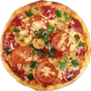Стикер 31 🍕 Набор эмоджи с фастфудом