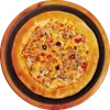 Стикер 26 🍕 Набор эмоджи с фастфудом