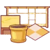 🤩 Эмодзи «Хорошая Пицца Отличная» для Telegram