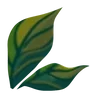 Стикер 36 Plants