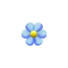 Стикер 27 Plants
