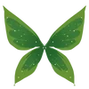 Стикер 57 Plants
