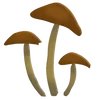 Стикер 42 Plants