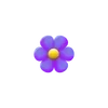 Стикер 24 Plants