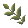 Стикер 2 Plants