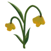 Стикер 30 Plants