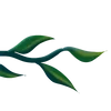Стикер 6 Plants
